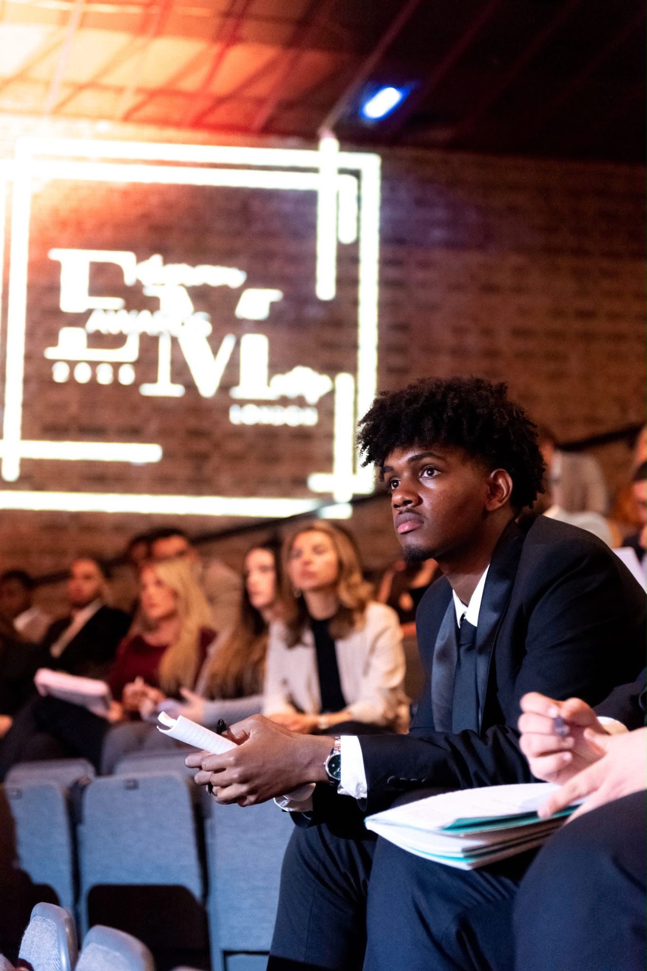 Siraatj — Crew Leader, ERA Marketing Birmingham